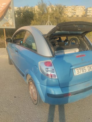 Citroen C3 2005