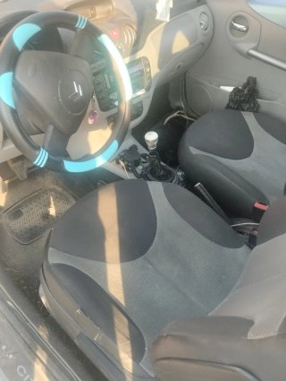 Citroen C3 2005