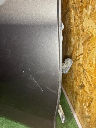 Puerta Trasera Derecha Toyota RAV4