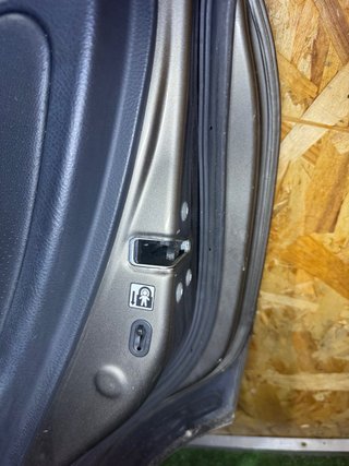 Puerta Trasera Derecha Toyota RAV4