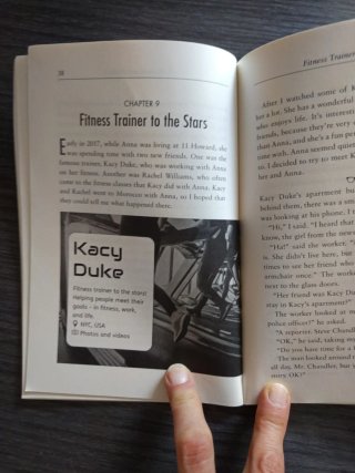 Oxford Bookworms Library: Level 3: True Crime: ...