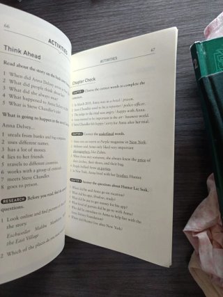 Oxford Bookworms Library: Level 3: True Crime: ...