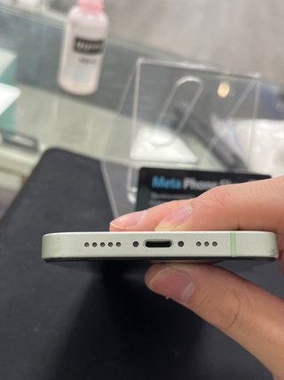 iPhone 12 256GB Verde