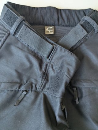 Pantalones Alpinestars T SP-5 Rideknit M