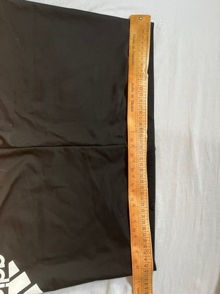 Bañador Adidas Hombre Talla S/M Negro