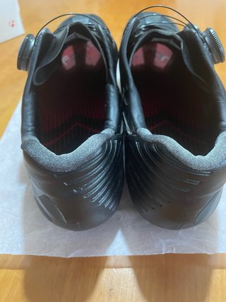 Zapatillas Bontrager XXX Carbono Carretera T 43