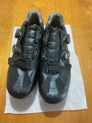 Zapatillas Bontrager XXX Carbono Carretera T 43