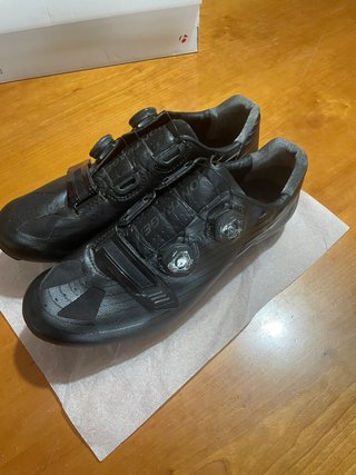 Zapatillas Bontrager XXX Carbono Carretera T 43
