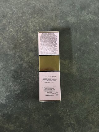 Too Faced Born This Way Corrector Tono Vanilla