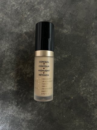 Too Faced Born This Way Corrector Tono Vanilla