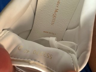 Alexander McQueen