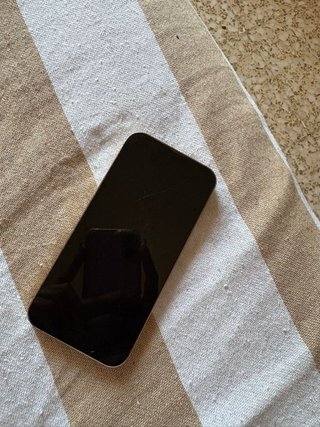 iPhone 13 Pro 128 GB – Muy cuidado + batería 74%