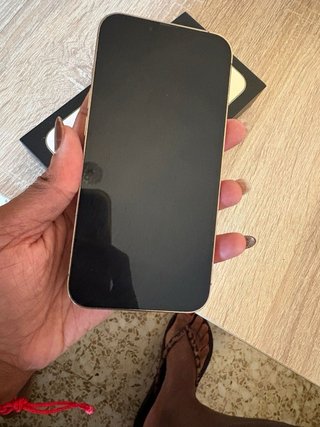 iPhone 13 Pro 128 GB – Muy cuidado + batería 74%