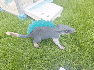 Schleich BattleCave Juguete Batalla Criaturas