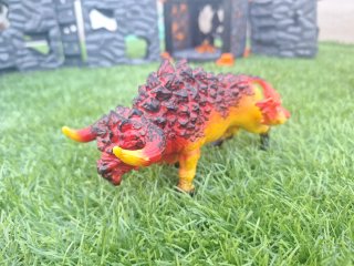 Schleich BattleCave Juguete Batalla Criaturas