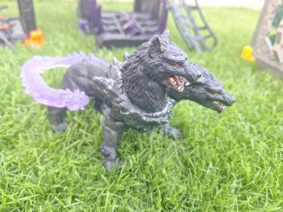 Schleich BattleCave Juguete Batalla Criaturas