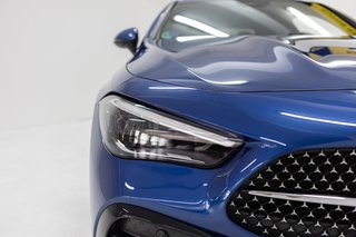Mercedes-Benz CLE (236) 2024