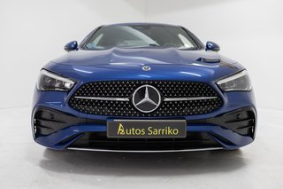 Mercedes-Benz CLE (236) 2024