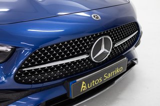 Mercedes-Benz CLE (236) 2024