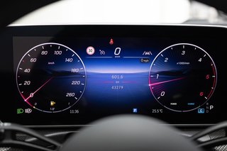 Mercedes-Benz CLE (236) 2024