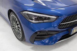 Mercedes-Benz CLE (236) 2024