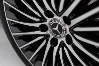 Mercedes-Benz CLE (236) 2024