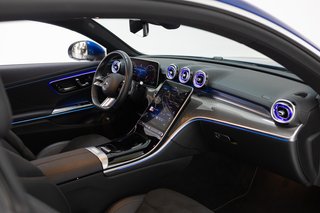 Mercedes-Benz CLE (236) 2024