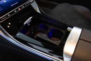 Mercedes-Benz CLE (236) 2024