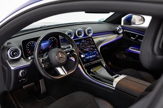 Mercedes-Benz CLE (236) 2024
