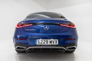 Mercedes-Benz CLE (236) 2024
