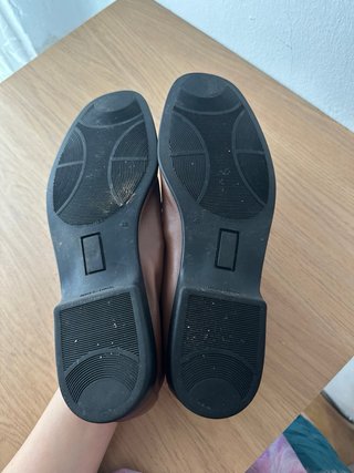 Mocasines Sergio Serrano Cuero T42