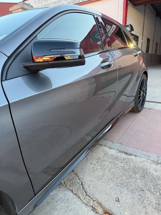 Mercedes-Benz Clase A A 45 AMG 4Matic