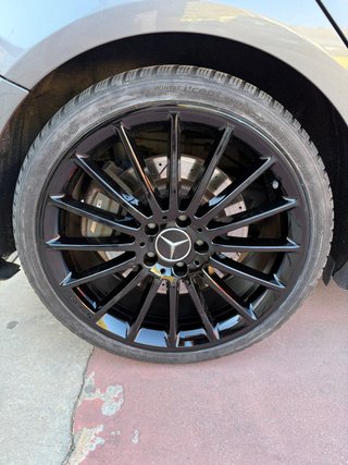 Mercedes-Benz Clase A A 45 AMG 4Matic