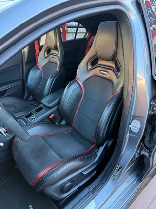 Mercedes-Benz Clase A A 45 AMG 4Matic