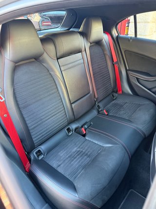 Mercedes-Benz Clase A A 45 AMG 4Matic