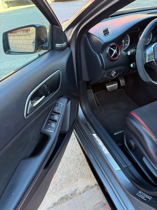 Mercedes-Benz Clase A A 45 AMG 4Matic