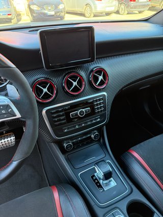 Mercedes-Benz Clase A A 45 AMG 4Matic