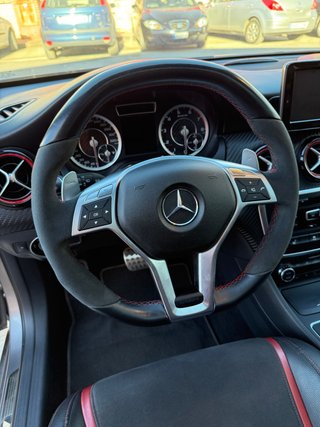 Mercedes-Benz Clase A A 45 AMG 4Matic