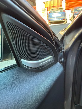 Mercedes-Benz Clase A A 45 AMG 4Matic