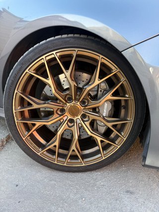 Mercedes-Benz Clase A A 45 AMG 4Matic