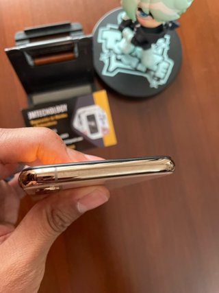 iPhone XS 256GB Oro