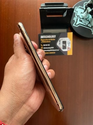 iPhone XS 256GB Oro