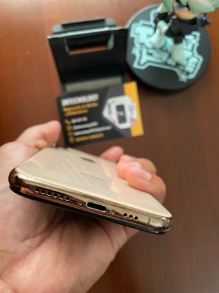 iPhone XS 256GB Oro