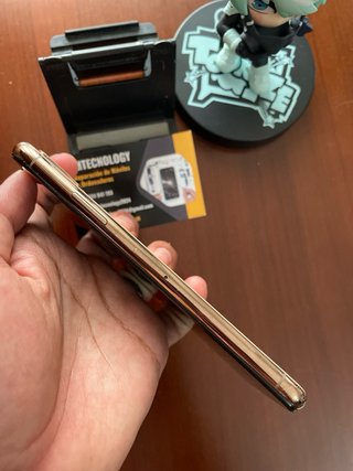 iPhone XS 256GB Oro