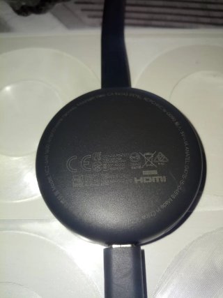 Google Chromecast