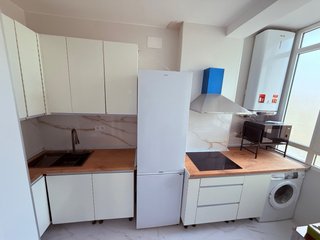 se alquila habitacion en segovia