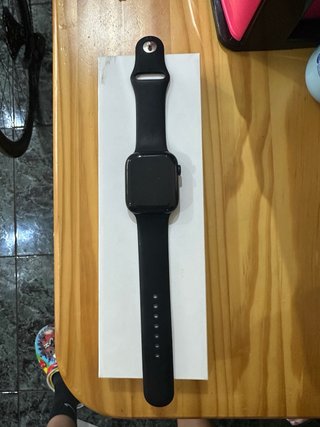 Apple Watch Series 9 45mm Midnigth GPS