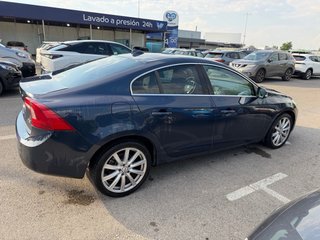 Volvo S60 2012