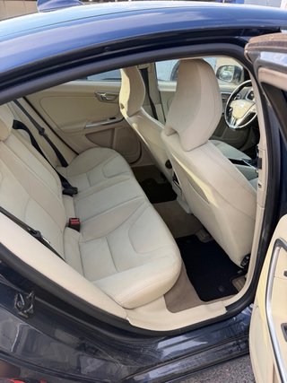 Volvo S60 2012