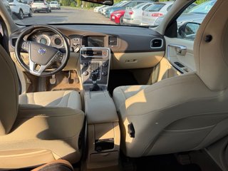 Volvo S60 2012
